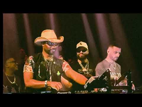 Green Velvet @ Hï ibiza - The Martinez Bros night June 24, 2025