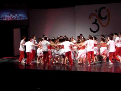 Leaka Habonim - Festival 2009