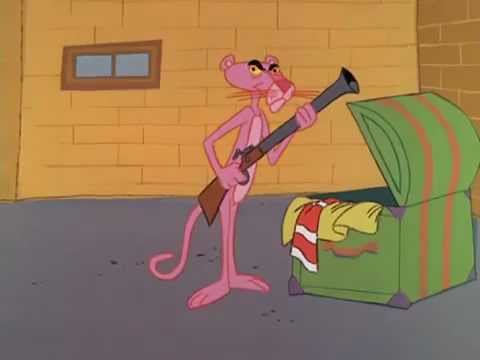 The Pink Panther Season 1 Episode 8
