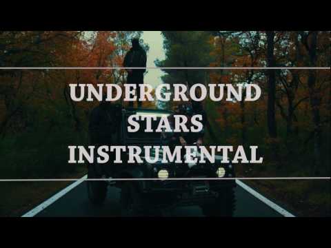Slogan - Underground Stars INSTRUMENTAL