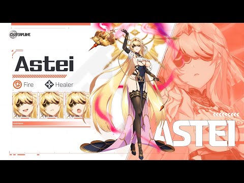 Skill video of Astei