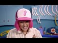 LazyTown Las Cohetes De LazyTown S2E16 Español Latino Venezuela