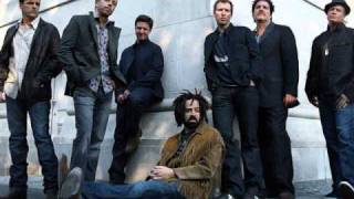 Counting Crows - Round Here (Acoustic Rare!)