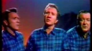 Marty Robbins Sings 'El Paso.'