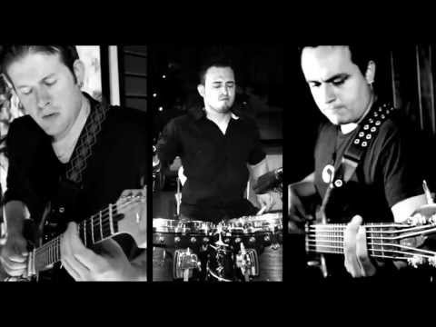 CHAOS Anxiety Trio - Paco Herrejón (Producciones MPS)