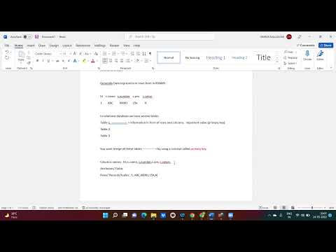 SQL | Data Science | Day 1 | 360DigiTMG