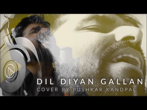 Pushkar Kandpal Dil diyan gallan | Pushkar kandpal