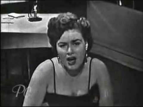 Patsy Cline - Poor Man's Rose's