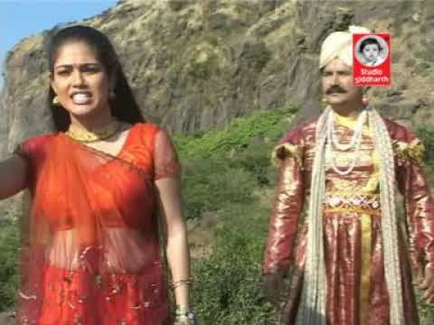 પતય રાજા નુ પતન - મહાકાળી પરચા ( વીડિયો )  ||  Patay Raja Nu Patan