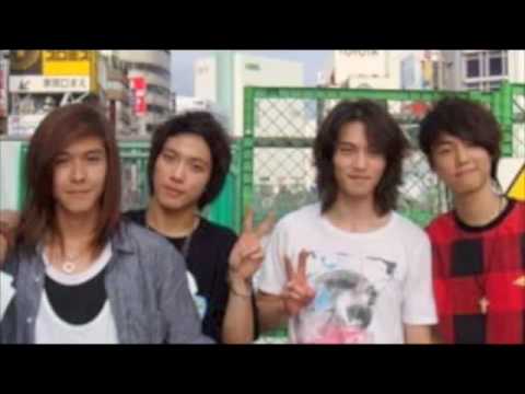 C.N.Blue- Let's go crazy.flv