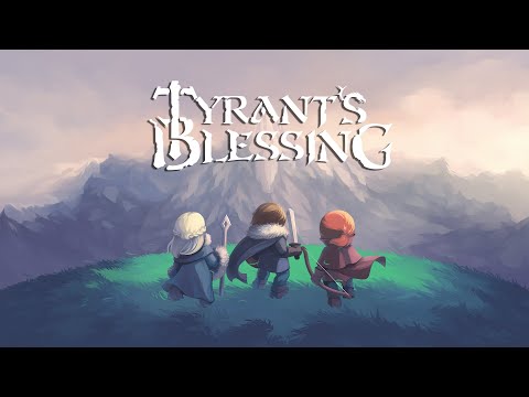 Видео Tyrant's Blessing #1