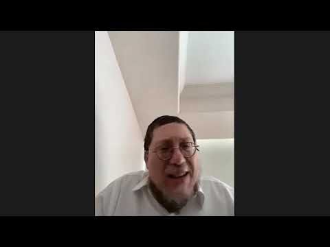 Tanya Class 2 Rabbi Dalfin summary of Chapter 1