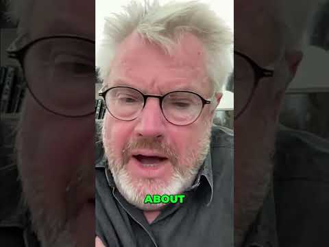 Story Structure Secrets: Dan Harmon's Blog Post Cycle