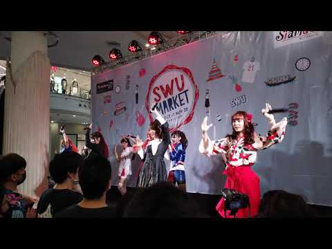 SumomomomomomomomoNouchi : Oidemase @ SWU Market - Terminal21 Asoke【4K】