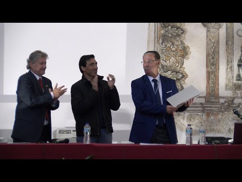 El historiador almagre�o Francisco Asensio ya es consejero en el Instituto de Estudios Manchegos