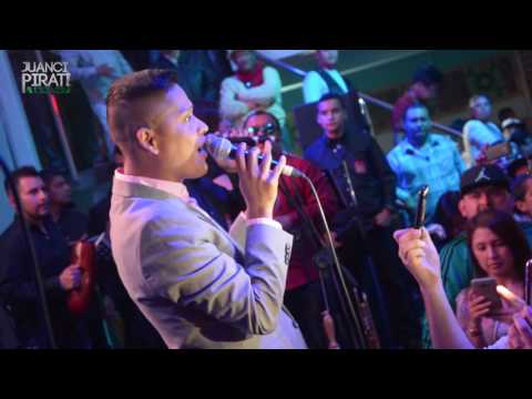 Guaguanco Del Adios - Renzo Padilla Feat. Marco y Los Duros / Choza Nautica 2016