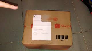 || Mở hộp 0đ đặt trên Shopee sẽ như thế nào||