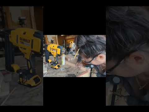 EASY DIY $10 Bench with 2x4 #woodworking #furniture #diy #build #wood #easy