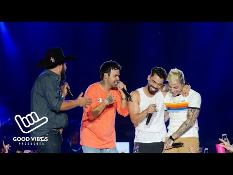 @LuccaeMateusOficial  - Outras Vidas part. @LeoeRaphael  (DVD O Nosso Rolê - AO VIVO)