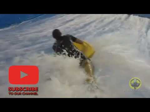 NEW FOR 2022  Store Loop   Surfing and Waves HawaiiTahiti