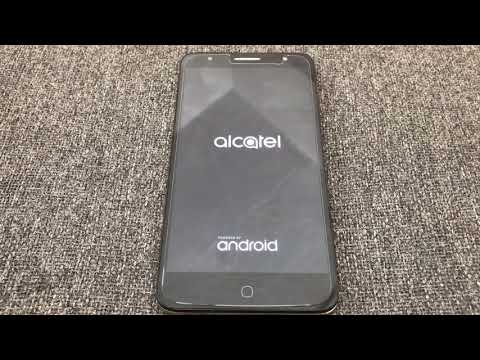 Alcatel Pop (4) 5056a Como Formatear, Restablecer, Hard Reset, Pin, Código Belester