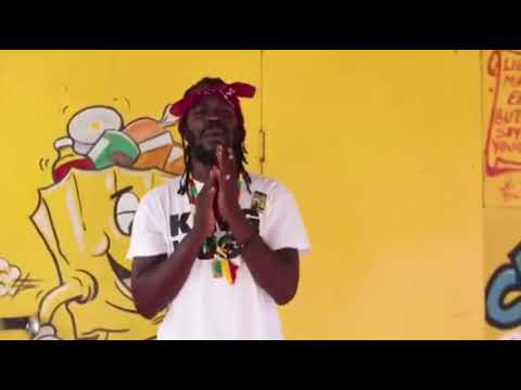 Icekoolio - Wah Di Boy Put Inna Chicken [Official Music Video HD]