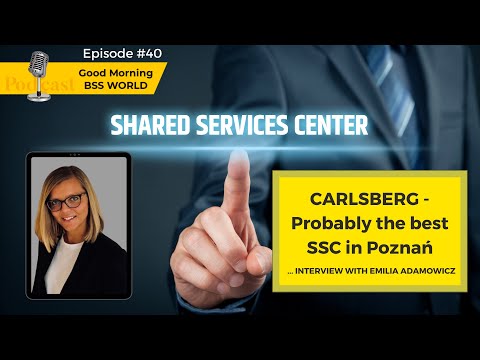 #40 Carlsberg – probably the best SSC in Poznań – interview with Emilia Adamowicz