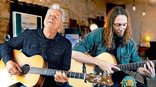 Download lagu Mike Dawes & Tommy Emmanuel - Somebody That I Used to Know mp3