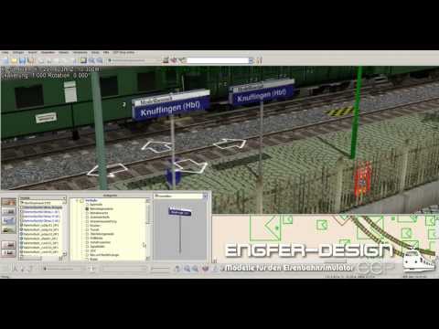 EEP Tauschtexturen einsetzen