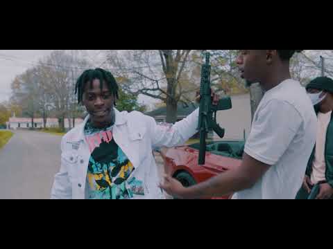 Trill Badazz x FiveStar Nino - Big Stalker Inc (MUSIC VIDEO)