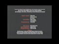 Love Actually 2003 End Credits TBS 2014
