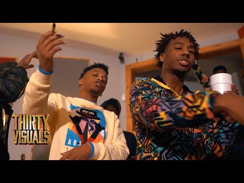 Sherwood Flame x Dutt Baby x SOG Mugotti - Rockstar (ThirtyVisuals Exclusive)