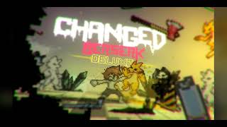 Cover art for Changed: Berserk Deluxe Edition Ost Squid Dog Fight