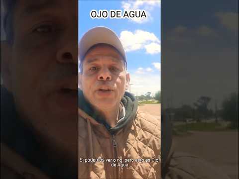 CAMiNO A TUCUMAN EN OJO DE AGUA, SANTIAGO DEL ESTERO