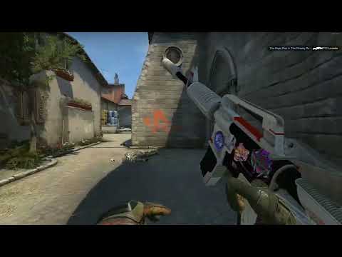 Steam Community :: Video :: CS:GO peek