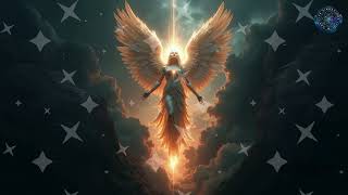 Angel Meditation 741Hz That Heals Your Soul Instantly