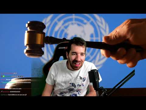 REVI OS BANS DOS MEUS VIEWERS #15