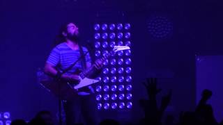 “Camper Velourium II: Backend of Forever” Coheed & Cambria@Tower, Upper Darby, PA 9/24/14
