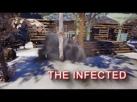 Making the Game Easier with Mike!!! | The Infected | S6-E11