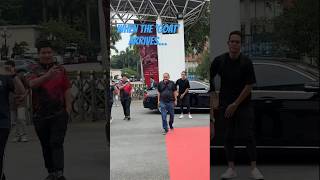 Download lagu When Efren Reyes rocks up at the Matchroom Pool Hanoi Open! #efren #efrenreyes #batareyes #shorts mp3 Download lagu When Efren Reyes rocks up at the Matchroom Pool Hanoi Open! #efren #efrenreyes #batareyes #shorts mp3