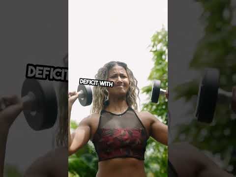 How to Achieve Your Weight Loss Goals in 30 Days!