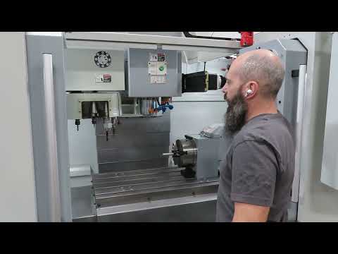 2022 SOUTHWESTERN INDUSTRIES TRAK TMC7 CNC Milling | MD Equipment Services LLC (2)