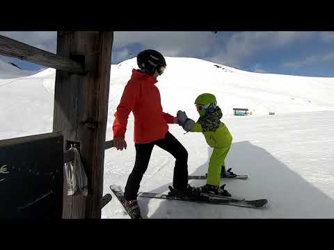 Skero Pistenkanone Fan Video