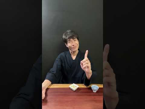 らっきょうを漬けよう #shorts