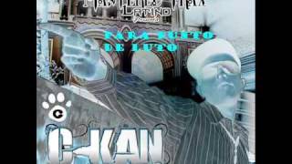 Punto de luto son putos- C-kan