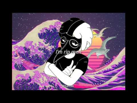 Too Yugan (Matias Candia) ft. Kay Trashu (Letra)