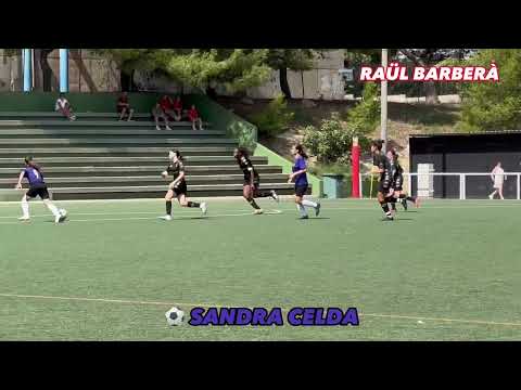 Goles UD Paterna - UD Castellonense | Lliga À Punt Valenta | 23/24 | FutFemRegional