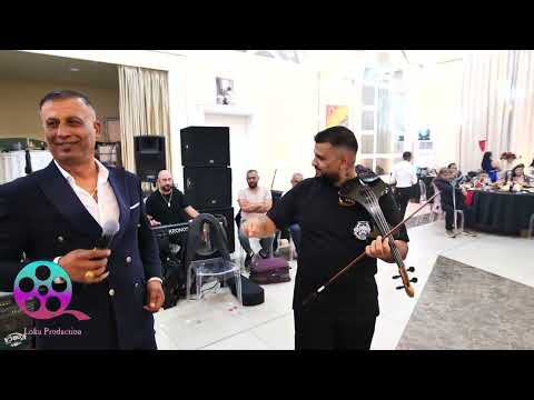 SULO GRABJANIT & MARJUSI BOMIT Dasem Berat live 2024 Pjesa 2