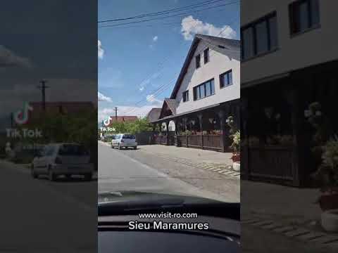 Sieu Maramures