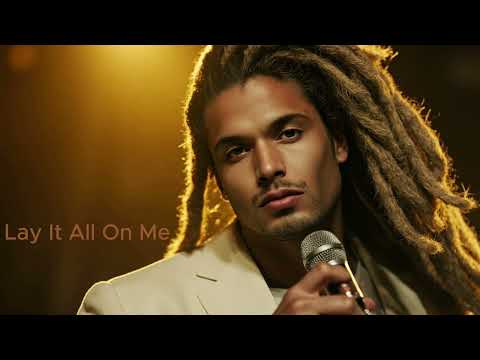 Zymir – 'Lay It All On Me' (Official Video) | Soulful R&B for the Late Hours